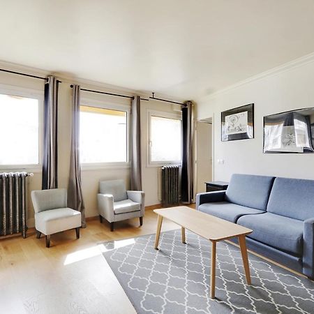 Pick A Flat'S Apartment In Eiffel Tower- Boulevard De Grenelle Paříž Exteriér fotografie